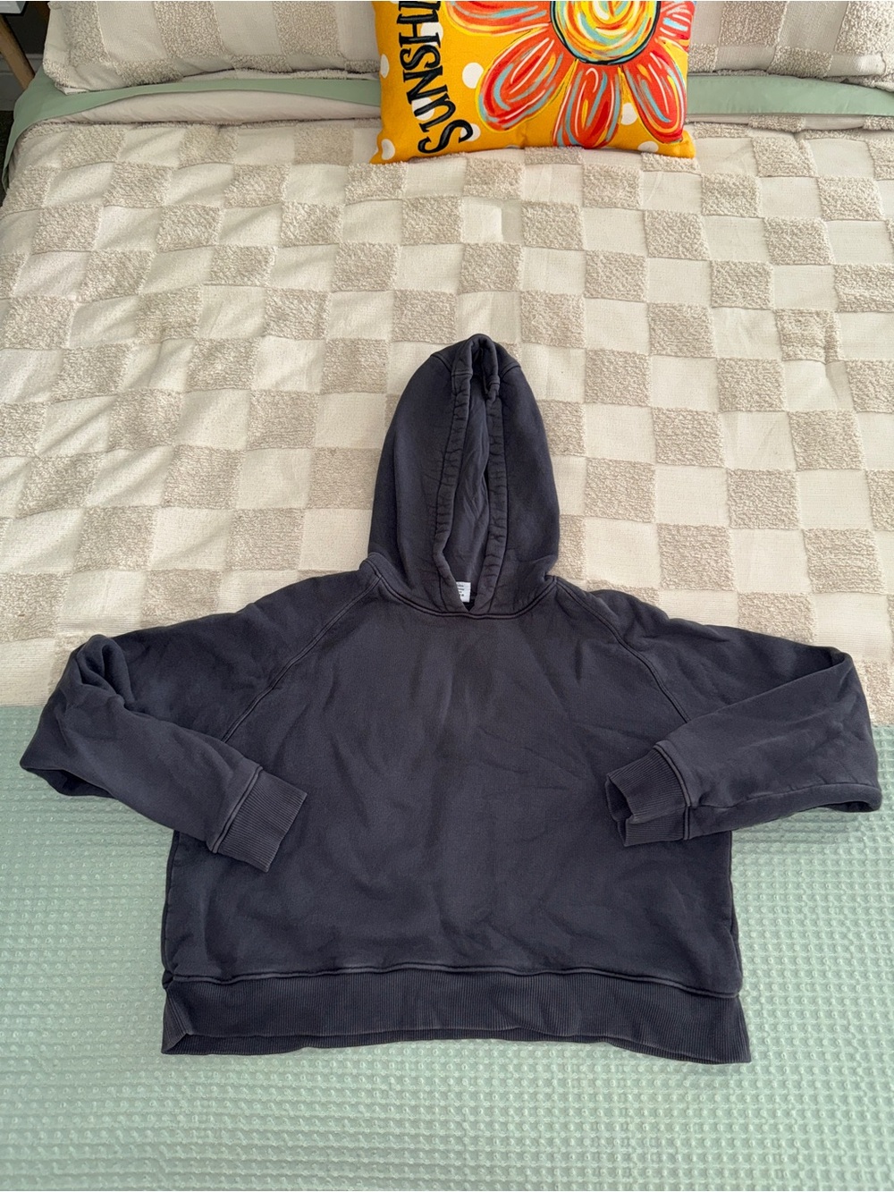 Outdoor‎ Voices hoodie M